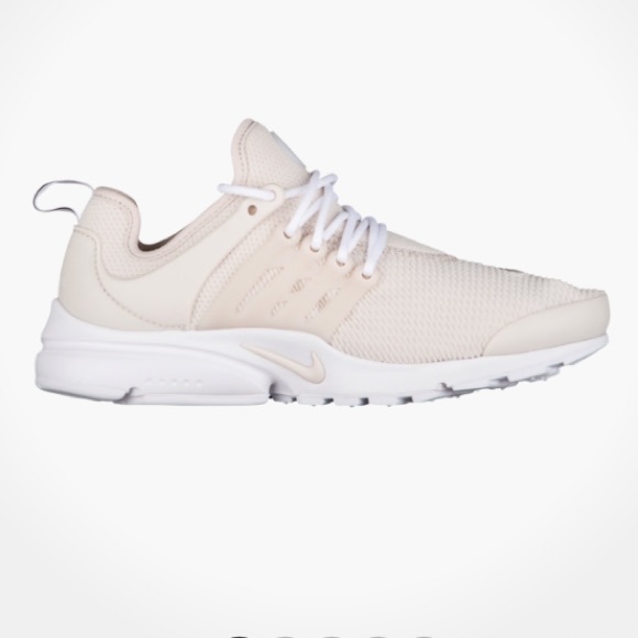 nike air presto desert sand